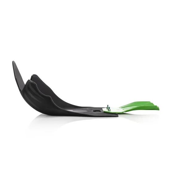 Black/Green (325) #6