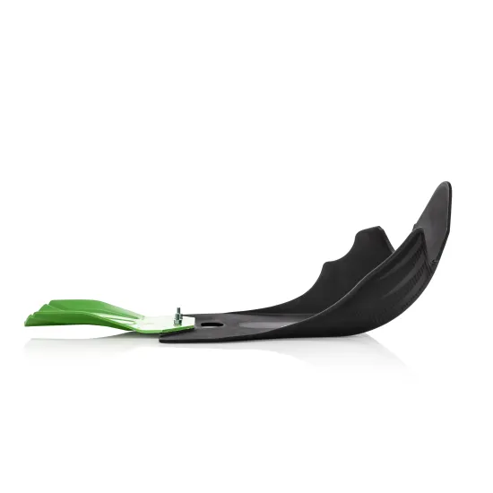 Black/Green (325) #7