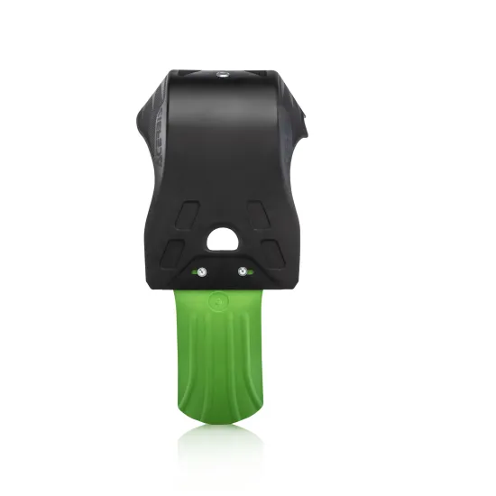 Black/Green (325) #8