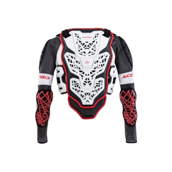 Acerbis Galaxy Complete Protection - Full Top Armor