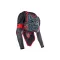 Acerbis Galaxy Complete Protection - Full Top Armor