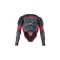 Acerbis Galaxy Complete Protection - Full Top Armor