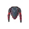 Acerbis Galaxy Complete Protection - Full Top Armor