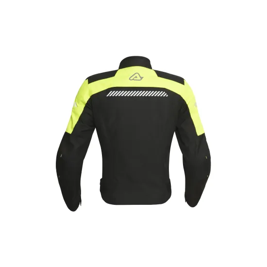 Black/Yellow (318) #6
