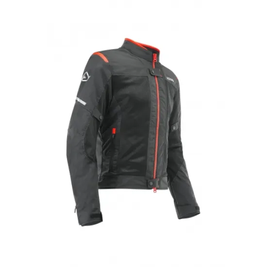 ACERBIS CE Ramsey My Vented 2.0 Jacket -  | Motorcycle Apparel