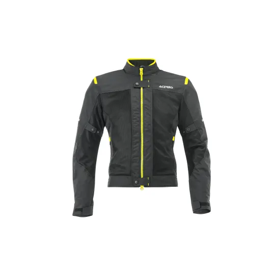 Black/Yellow (318) #5