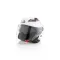 ACERBIS HELMET JET FIRSTWAY (WHITE/BLACK)
