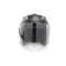 ACERBIS HELMET JET FIRSTWAY (WHITE/BLACK)