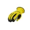 Acerbis Mechanic Gloves BUT - Yellow/Black (S-XXL) | Motocross Gloves