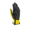 Acerbis Mechanic Gloves BUT - Yellow/Black (S-XXL) | Motocross Gloves
