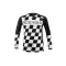 Acerbis Start & Finish MX Jersey - Multi-Colored | All Sizes | High-Performance Motocross Apparel