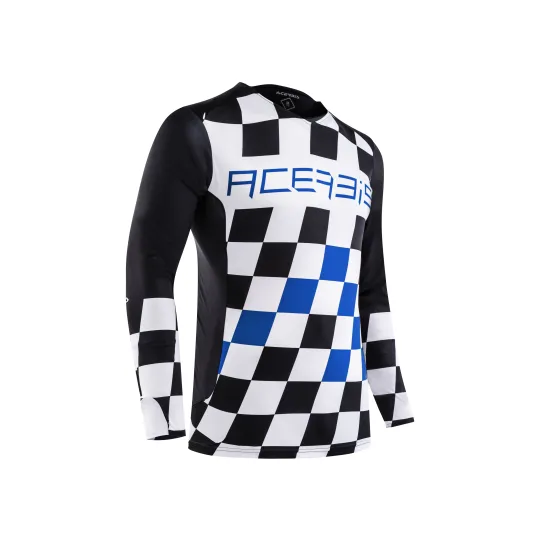 Black/Blue (316) #4