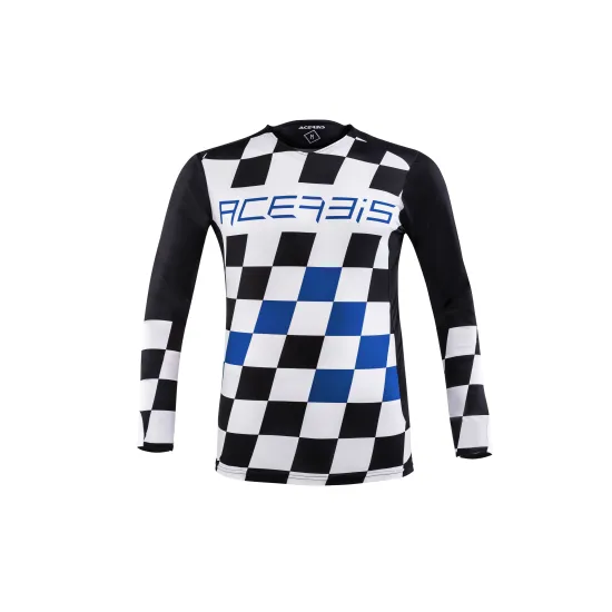 Black/Blue (316) #5