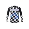 Acerbis Start & Finish MX Jersey - Multi-Colored | All Sizes | High-Performance Motocross Apparel
