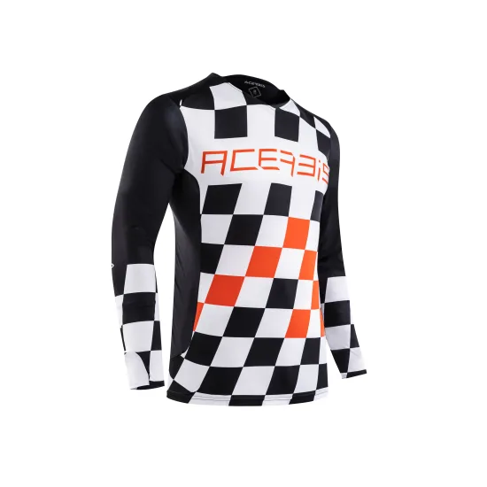 Black/Orange (313) #7