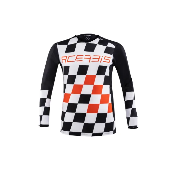 Black/Orange (313) #8