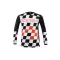 Acerbis Start & Finish MX Jersey - Multi-Colored | All Sizes | High-Performance Motocross Apparel