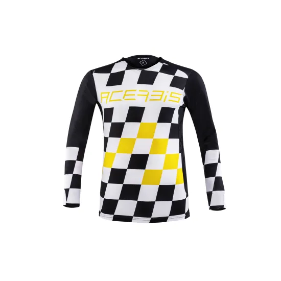 Black/Yellow (318) #17