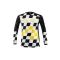 Acerbis Start & Finish MX Jersey - Multi-Colored | All Sizes | High-Performance Motocross Apparel