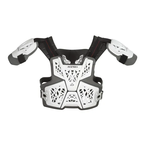 White (030) #5