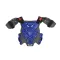 Acerbis Gravity Roost Deflector - Multicolored Options