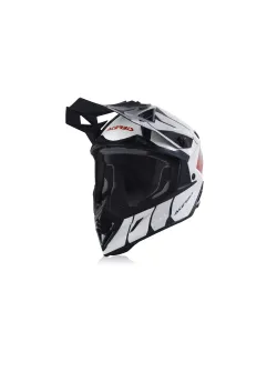 ACERBIS X-TRACK Helmet -