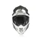 ACERBIS X-TRACK Helmet -