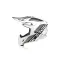 ACERBIS X-TRACK Helmet -