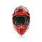 ACERBIS X-TRACK Helmet -