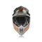 ACERBIS X-TRACK Helmet -