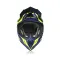 ACERBIS X-TRACK Helmet -