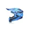 ACERBIS X-TRACK Helmet -