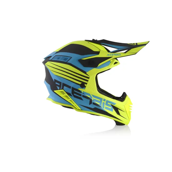 ACERBIS X-TRACK Helmet - #66