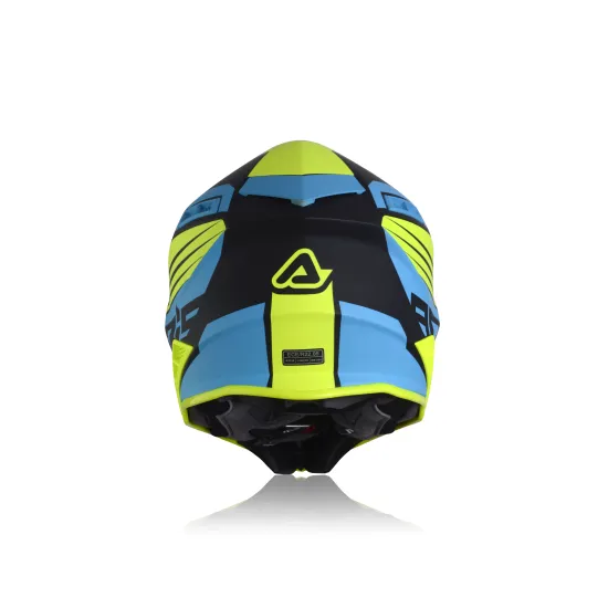 ACERBIS X-TRACK Helmet - #67