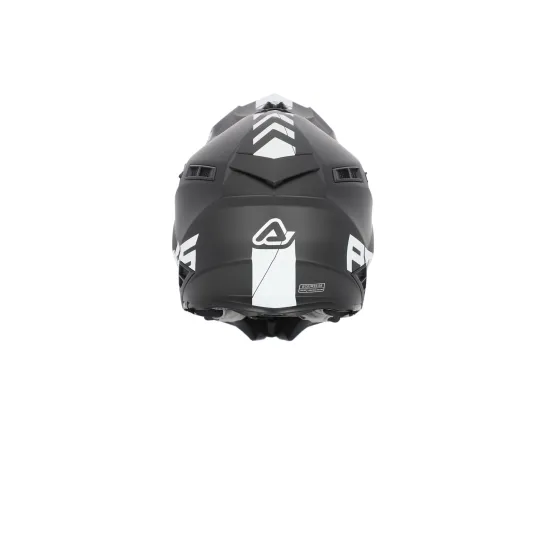 ACERBIS X-TRACK Helmet - #68