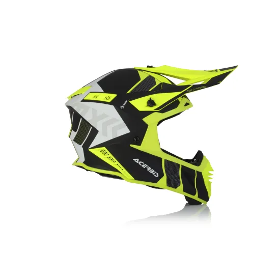 ACERBIS X-TRACK Helmet - #70