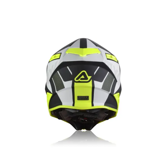 ACERBIS X-TRACK Helmet - #71