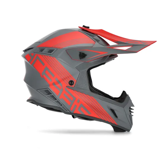 ACERBIS X-TRACK Helmet - #72