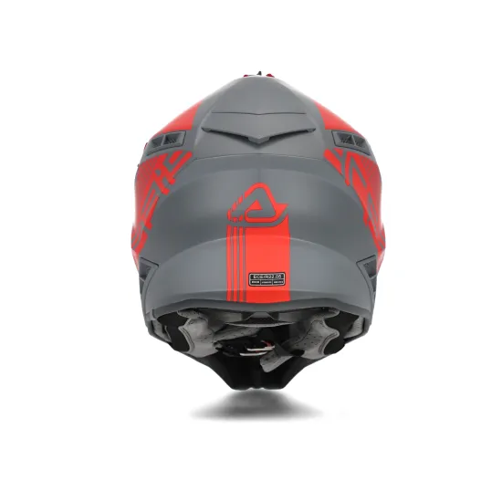 ACERBIS X-TRACK Helmet - #73