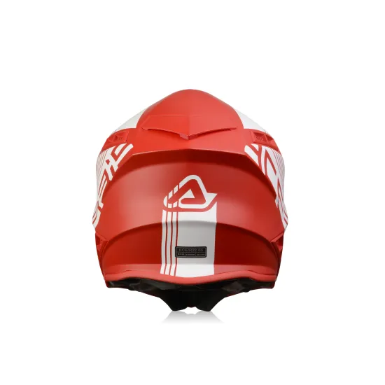 ACERBIS X-TRACK Helmet - #75