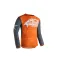 Acerbis MX Starway X-Flex Jersey - High-Performance Motorcycle Apparel