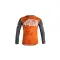 Acerbis MX Starway X-Flex Jersey - High-Performance Motorcycle Apparel