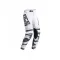 Acerbis Helios Vented Cross Pants - Grey/White