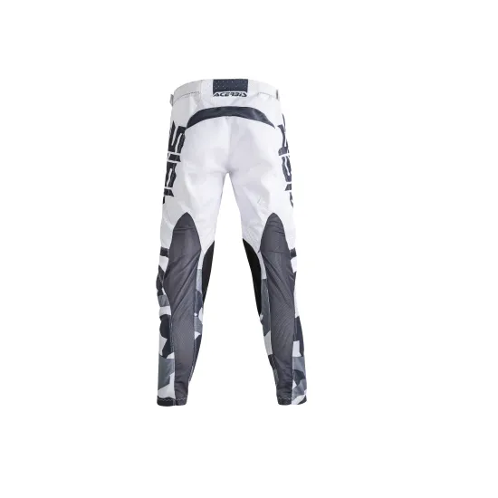 Grey/White (287) #3