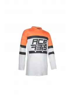 ACERBIS Jersey MX Skyhight for Kids