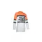ACERBIS Jersey MX Skyhight for Kids