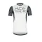 ACERBIS MTB Combat Jersey - Short Sleeves (Black/Grey)