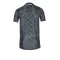 ACERBIS MTB Combat Jersey - Short Sleeves (Black/Grey)