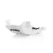 ACERBIS Skid Plate for Yamaha YZ 125 2006-2019