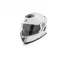ACERBIS SEREL Flip-Up Helmet - Versatile Safety for Street Riders
